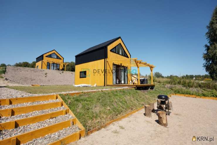 Dom  na sprzedaż, Mrągowo, ul. , 6 pokojowe