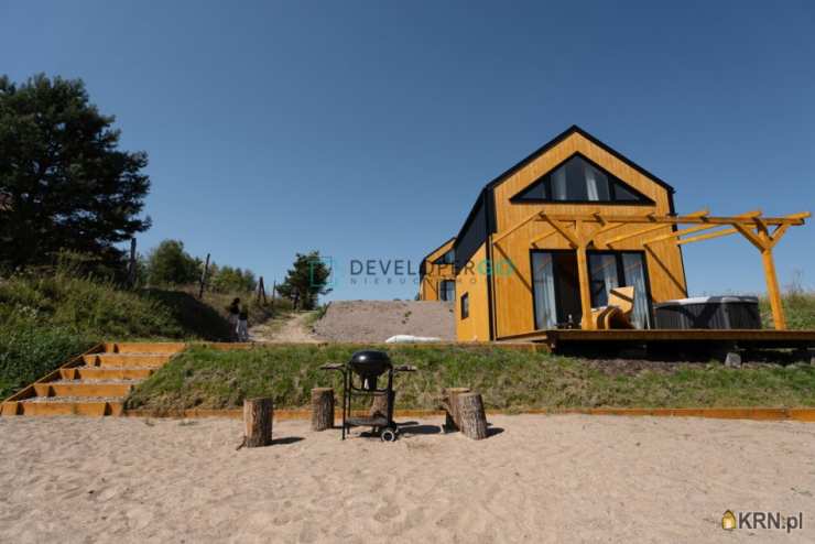 Dom  na sprzedaż, 6 pokojowe, Mrągowo, ul. 