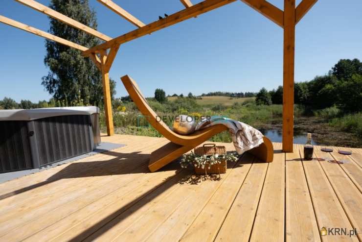 6 pokojowe, Dom  na sprzedaż, Mrągowo, ul. 