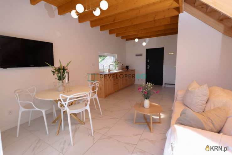 Dom  na sprzedaż, 6 pokojowe, Mrągowo, ul. 