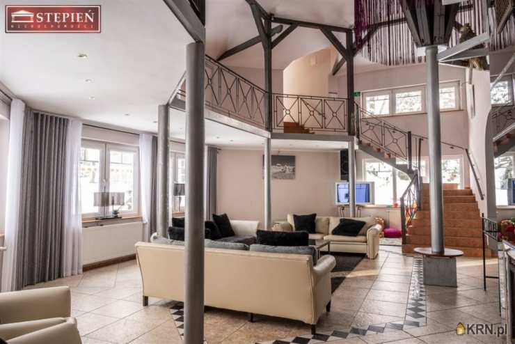 Dom  na sprzedaż, Szklarska Poręba, ul. , 