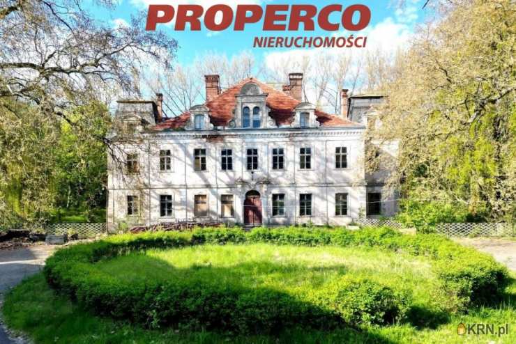 Dom  na sprzedaż, Kromolin, ul. , 