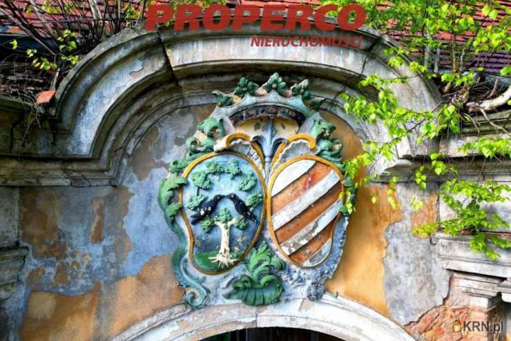 Dom  na sprzedaż, , Kromolin, ul. 