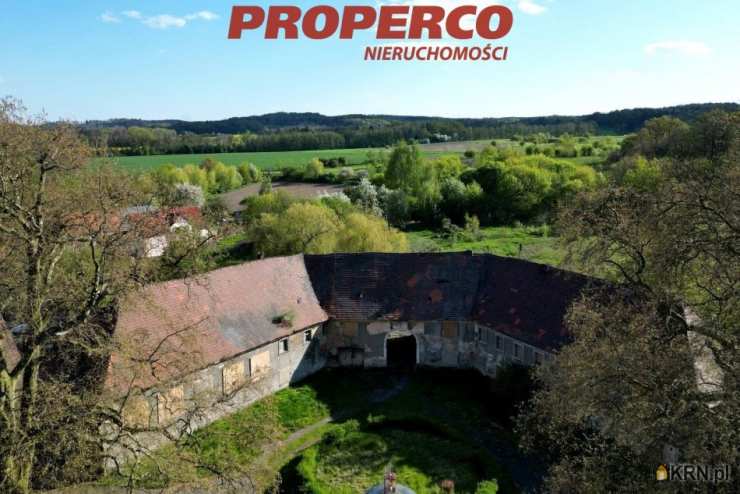 PROPERCO Sp. z o.o. Sp. k. , Dom  na sprzedaż, Kromolin, ul. 