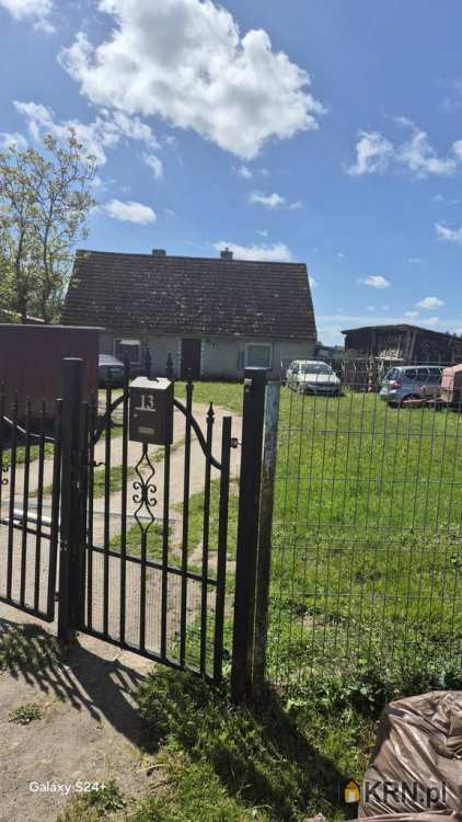 Dom  na sprzedaż, Świeszyno, ul. , 4 pokojowe
