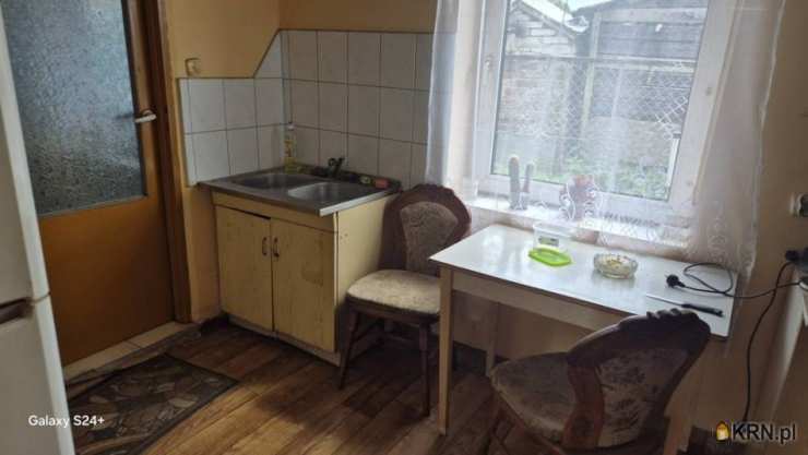 4 pokojowe, Świeszyno, ul. , Dom  na sprzedaż