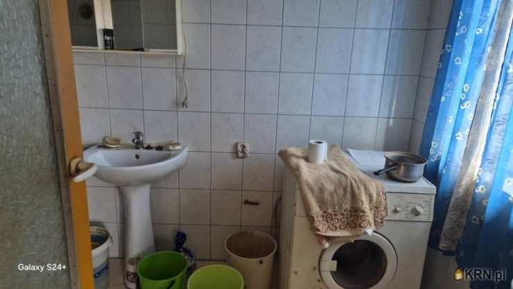 4 pokojowe, Dom  na sprzedaż, Świeszyno, ul. 