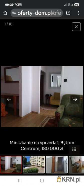 Dom  na sprzedaż, Bytom, ul. , 2 pokojowe