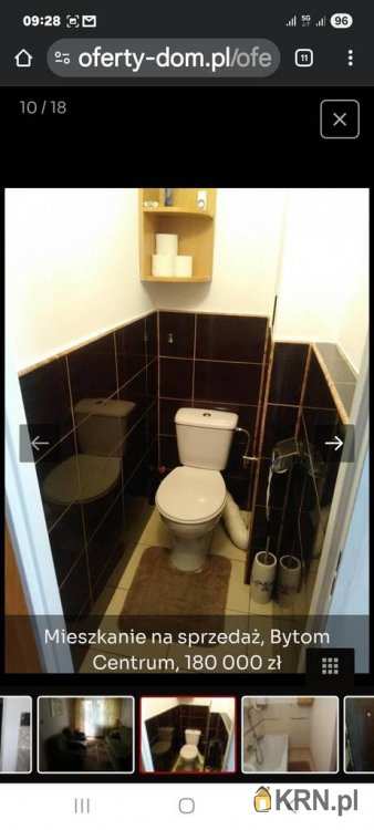 Bytom, ul. , Dom  na sprzedaż, 2 pokojowe