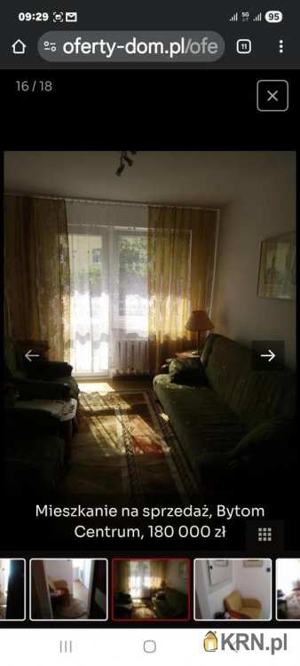 Bytom, ul. , 2 pokojowe, Dom  na sprzedaż