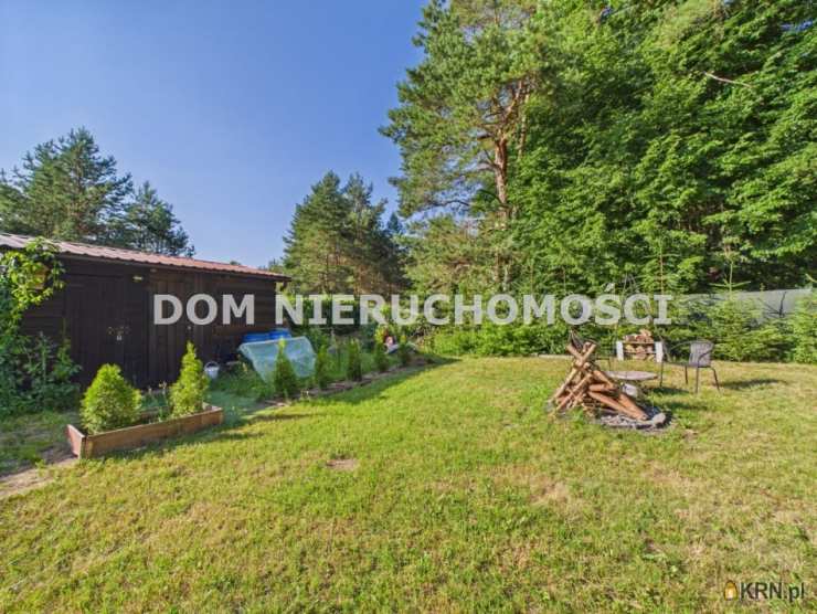 DOM Nieruchomości, Dom  na sprzedaż, Guzowy Piec, ul. 