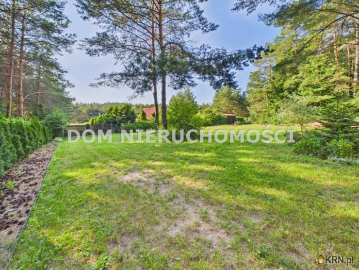 DOM Nieruchomości, Dom  na sprzedaż, Guzowy Piec, ul. 