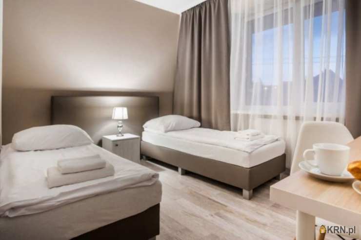 24 pokojowe, Białystok, Kawaleryjskie, ul. Kredytowa, Dom  na sprzedaż