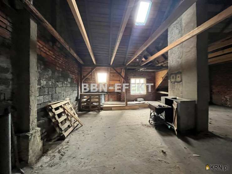 Bielskie Biuro Nieruchomości EFEKT- Krzysztof Filipek , Dom  na sprzedaż, Buczkowice, ul. 