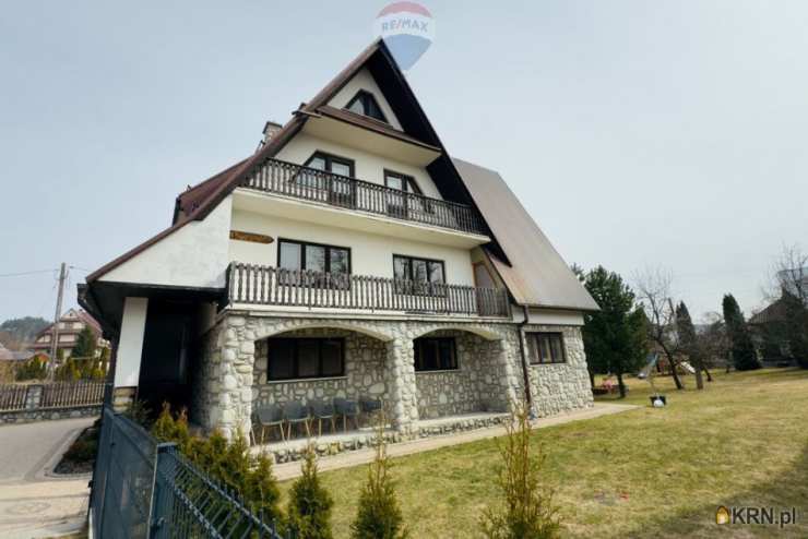 Dom  na sprzedaż, Czarna Góra, ul. , 7 pokojowe