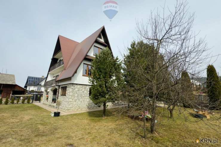 Dom  na sprzedaż, 7 pokojowe, Czarna Góra, ul. 