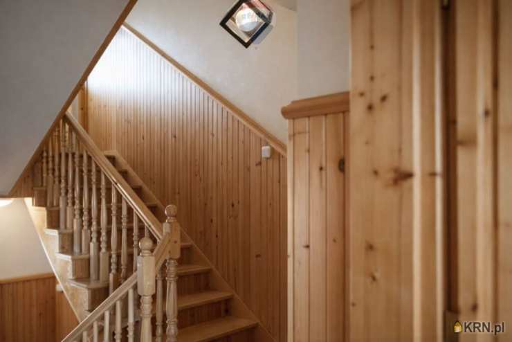 Dom  na sprzedaż, 7 pokojowe, Czarna Góra, ul. 