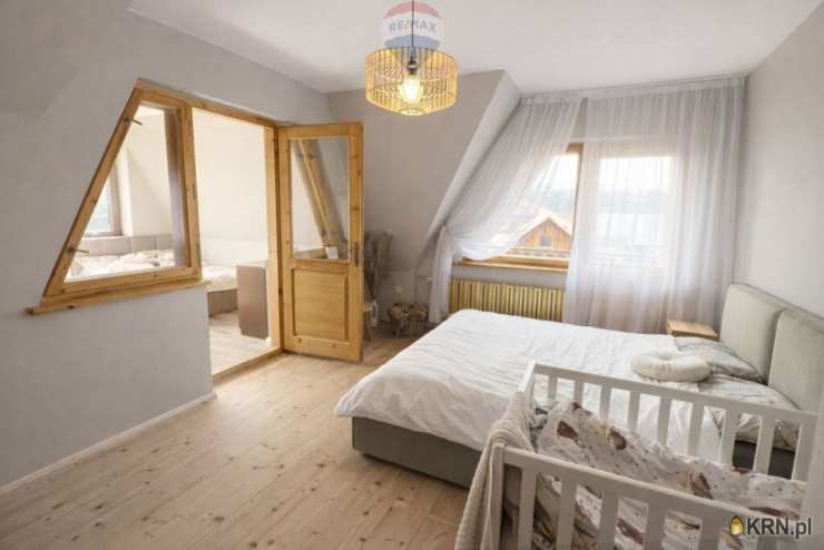 Czarna Góra, ul. , Dom  na sprzedaż, 7 pokojowe