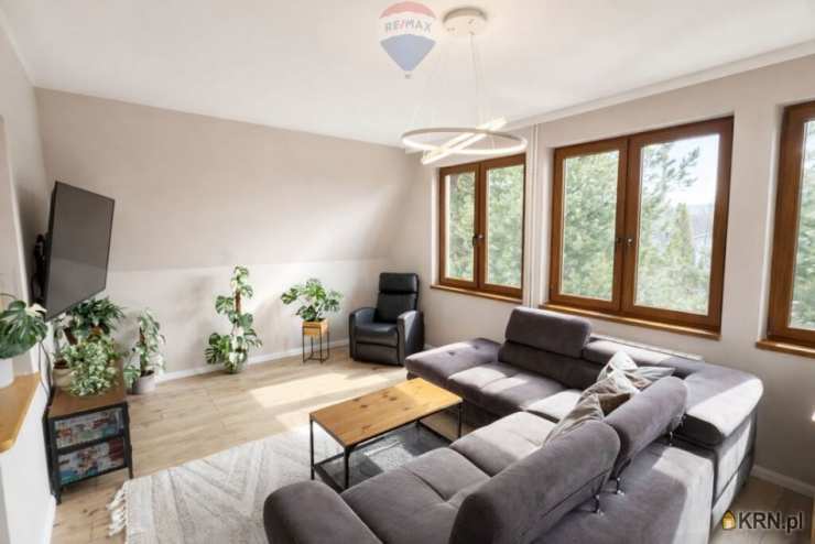 Czarna Góra, ul. , 7 pokojowe, Dom  na sprzedaż