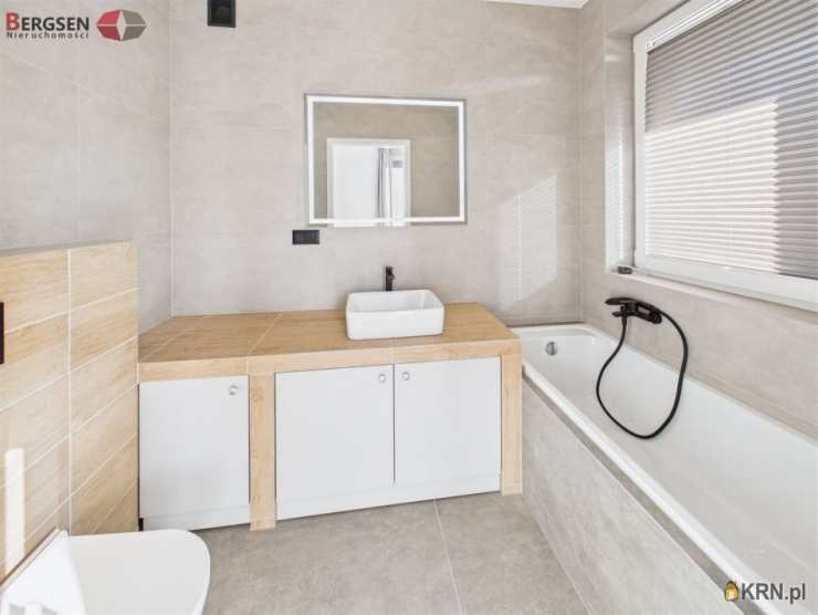 Dom  do wynajęcia, Gaj, ul. Zadziele, 