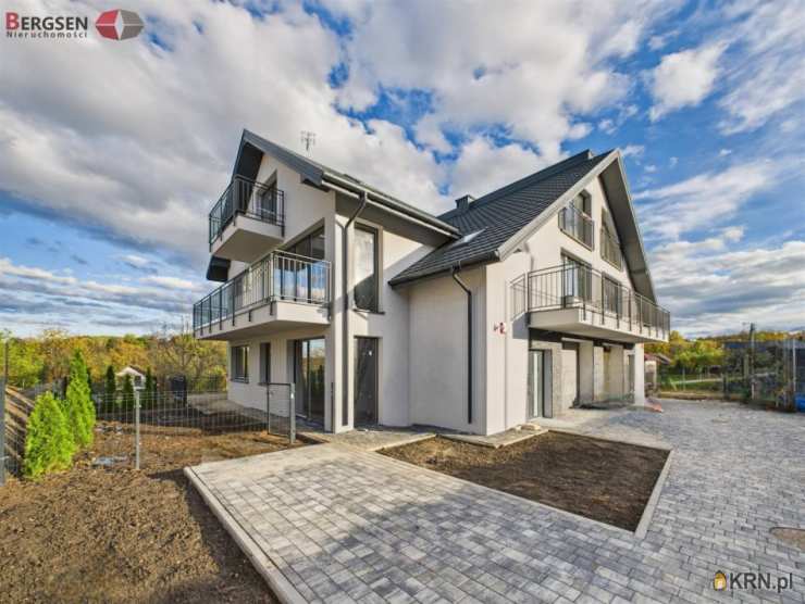 BERGSEN Nieruchomości, Dom  do wynajęcia, Gaj, ul. Zadziele