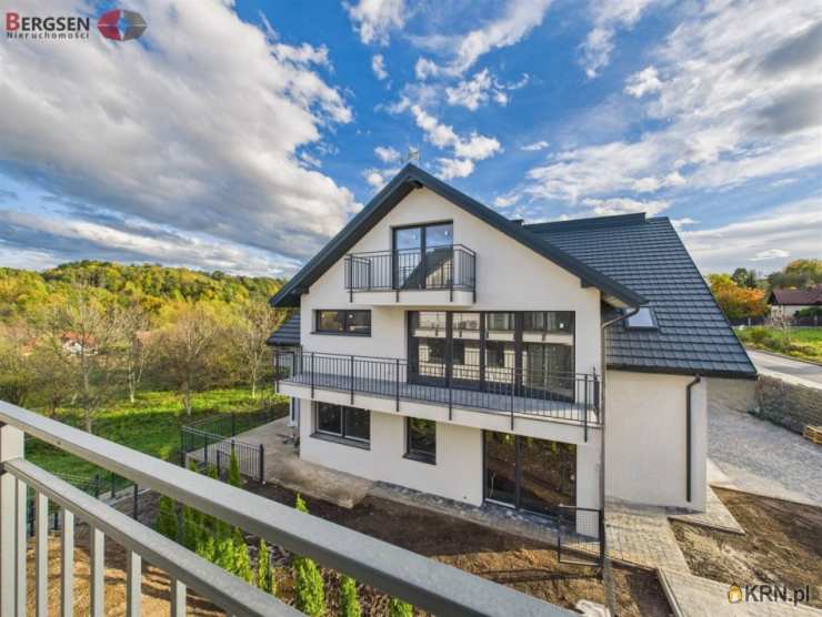 Dom  do wynajęcia, Gaj, ul. Zadziele, 