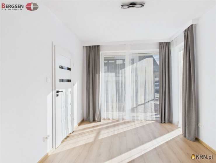 BERGSEN Nieruchomości, Dom  do wynajęcia, Gaj, ul. Zadziele