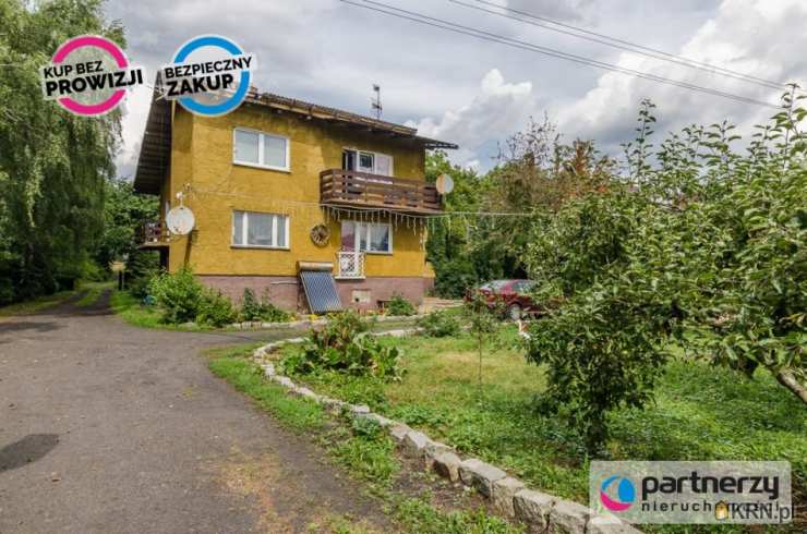 Dom  na sprzedaż, Gdańsk, Orunia-Św. Wojciech-Lipce/Lipce, ul. Niegowo, 7 pokojowe