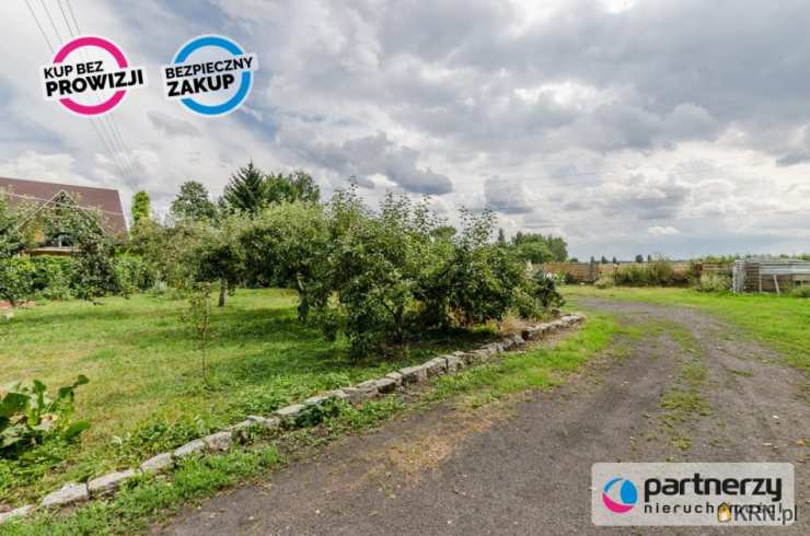 Dom  na sprzedaż, 7 pokojowe, Gdańsk, Orunia-Św. Wojciech-Lipce/Lipce, ul. Niegowo