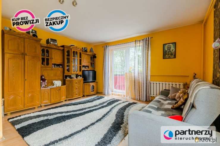 Gdańsk, Orunia-Św. Wojciech-Lipce/Lipce, ul. Niegowo, 7 pokojowe, Dom  na sprzedaż