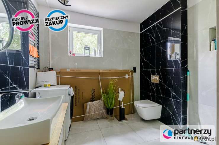 Dom  na sprzedaż, Gdańsk, Orunia-Św. Wojciech-Lipce/Lipce, ul. Niegowo, 7 pokojowe