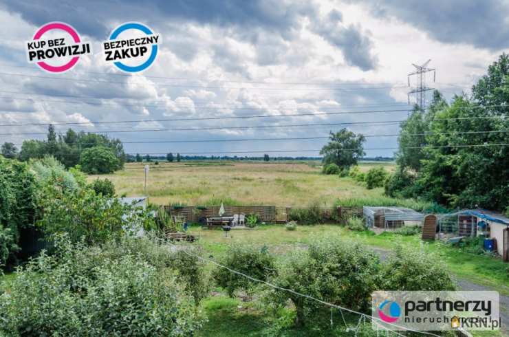 Gdańsk, Orunia-Św. Wojciech-Lipce/Lipce, ul. Niegowo, Dom  na sprzedaż, 7 pokojowe