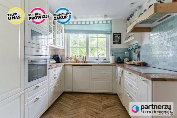 Gdynia, Redłowo, ul. Ułańska, Dom  na sprzedaż, 7 pokojowe