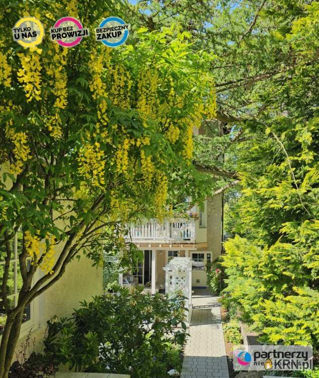 Gdynia, Redłowo, ul. Ułańska, 7 pokojowe, Dom  na sprzedaż