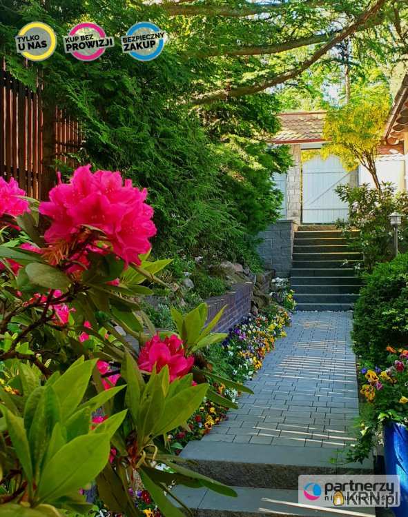 7 pokojowe, Gdynia, Redłowo, ul. Ułańska, Dom  na sprzedaż