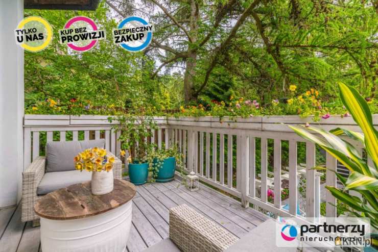 PARTNERZY Nieruchomości sp. z o.o., Dom  na sprzedaż, Gdynia, Redłowo, ul. Ułańska