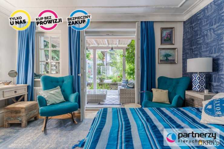 Dom  na sprzedaż, Gdynia, Redłowo, ul. Ułańska, 7 pokojowe