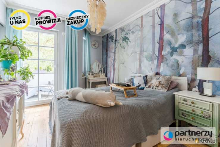 Dom  na sprzedaż, 7 pokojowe, Gdynia, Redłowo, ul. Ułańska