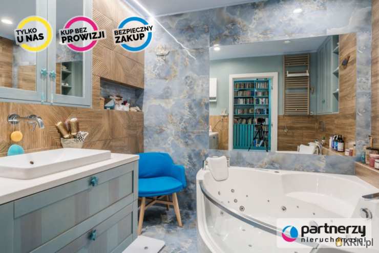 Dom  na sprzedaż, Gdynia, Redłowo, ul. Ułańska, 7 pokojowe