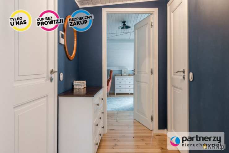 Gdynia, Redłowo, ul. Ułańska, Dom  na sprzedaż, 7 pokojowe