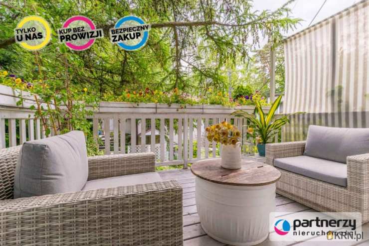 7 pokojowe, Dom  na sprzedaż, Gdynia, Redłowo, ul. Ułańska