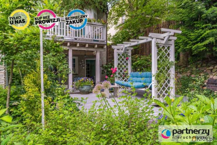 Dom  na sprzedaż, Gdynia, Redłowo, ul. Ułańska, 7 pokojowe