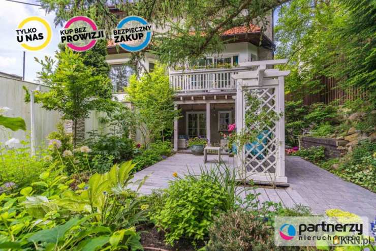 Dom  na sprzedaż, 7 pokojowe, Gdynia, Redłowo, ul. Ułańska