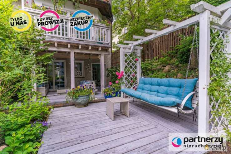 Gdynia, Redłowo, ul. Ułańska, Dom  na sprzedaż, 7 pokojowe