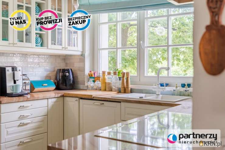 Gdynia, Redłowo, ul. Ułańska, Dom  na sprzedaż, 7 pokojowe