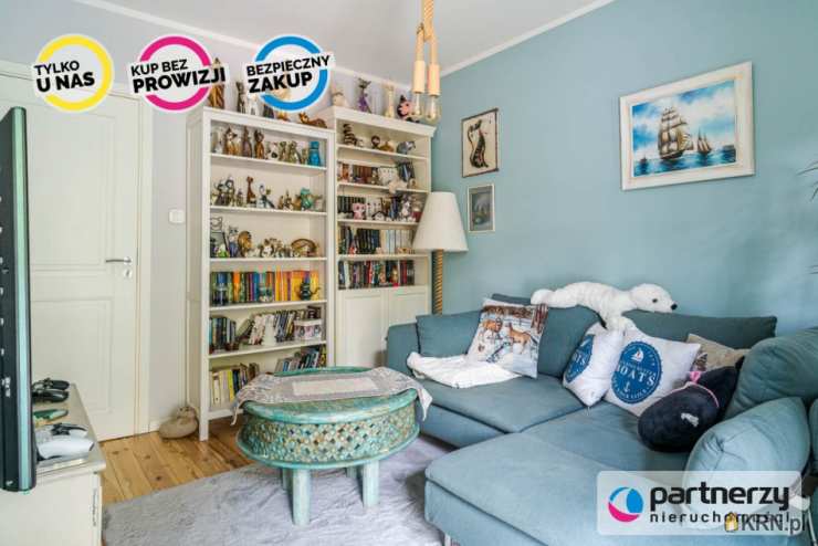 7 pokojowe, Gdynia, Redłowo, ul. Ułańska, Dom  na sprzedaż