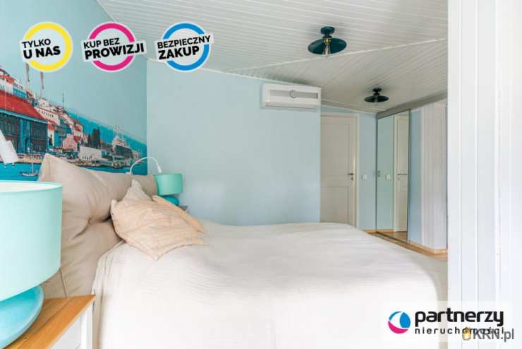 7 pokojowe, Dom  na sprzedaż, Gdynia, Redłowo, ul. Ułańska