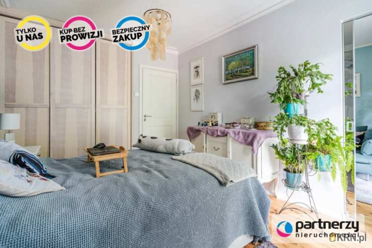 PARTNERZY Nieruchomości sp. z o.o., Dom  na sprzedaż, Gdynia, Redłowo, ul. Ułańska