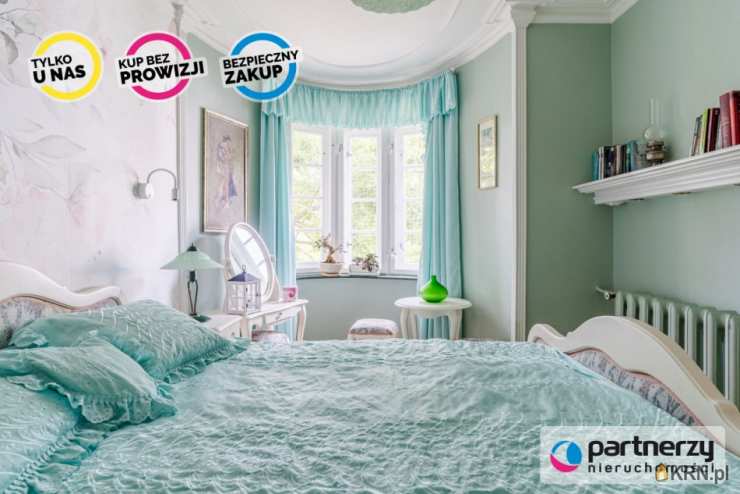 Dom  na sprzedaż, 7 pokojowe, Gdynia, Redłowo, ul. Ułańska