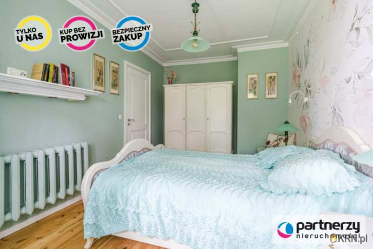 Gdynia, Redłowo, ul. Ułańska, Dom  na sprzedaż, 7 pokojowe